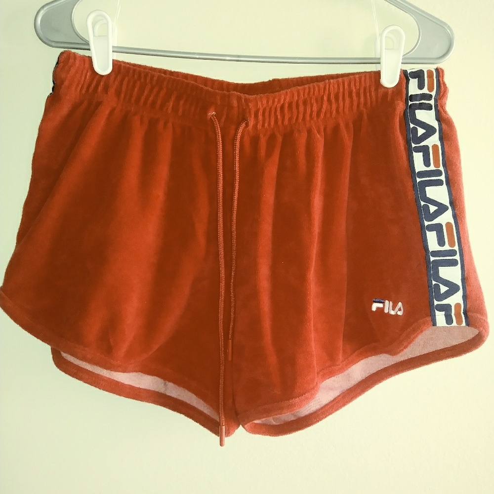 FILA SHORTS